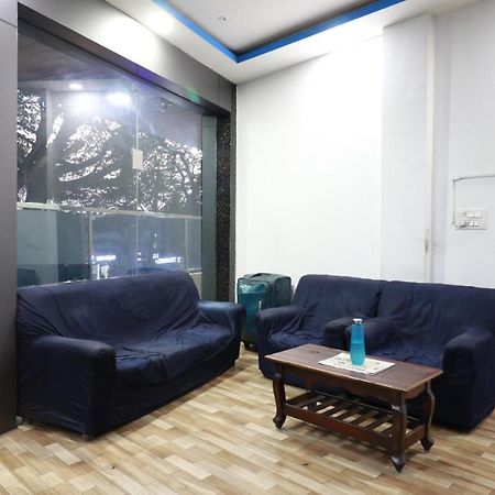 Hotel Abhimani Inn Bangalore Dış mekan fotoğraf