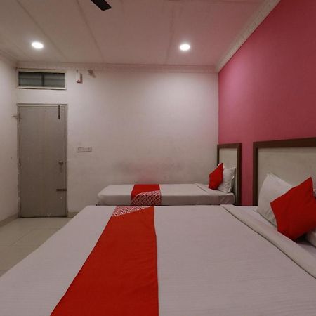 Hotel Abhimani Inn Bangalore Dış mekan fotoğraf