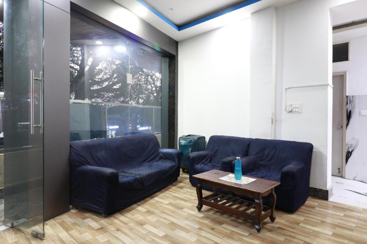 Hotel Abhimani Inn Bangalore Dış mekan fotoğraf