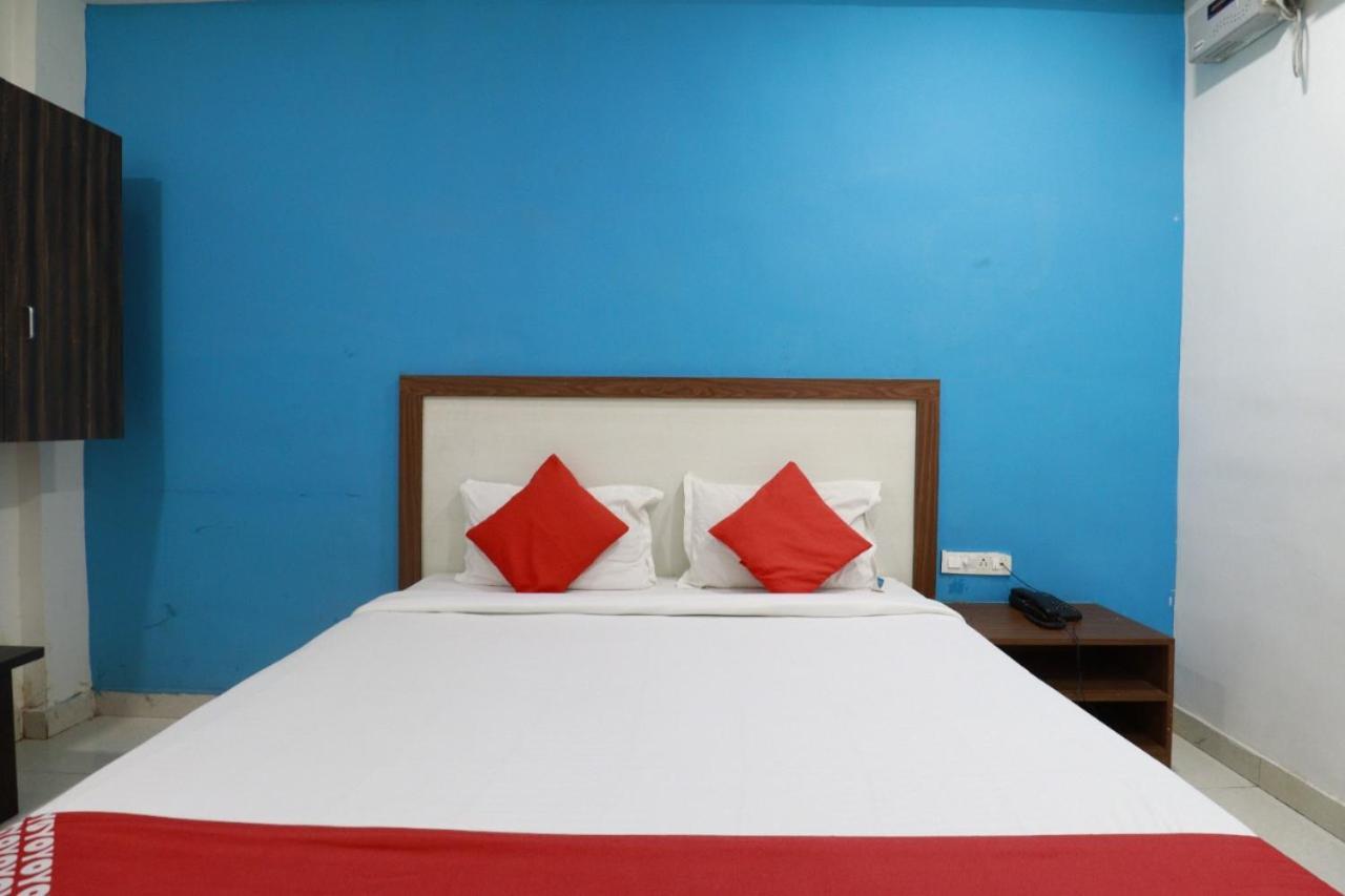 Hotel Abhimani Inn Bangalore Dış mekan fotoğraf