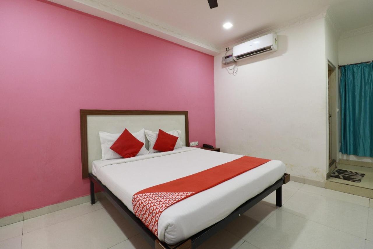 Hotel Abhimani Inn Bangalore Dış mekan fotoğraf