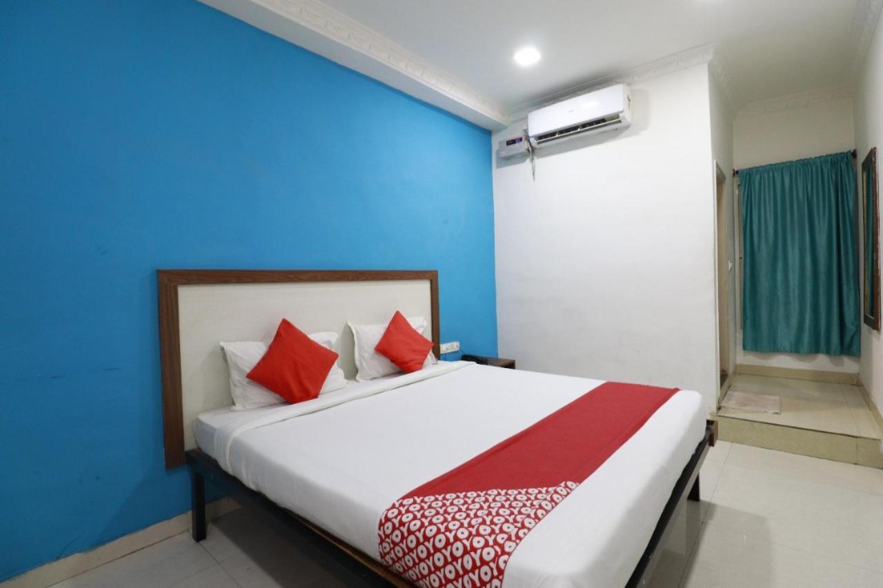 Hotel Abhimani Inn Bangalore Dış mekan fotoğraf