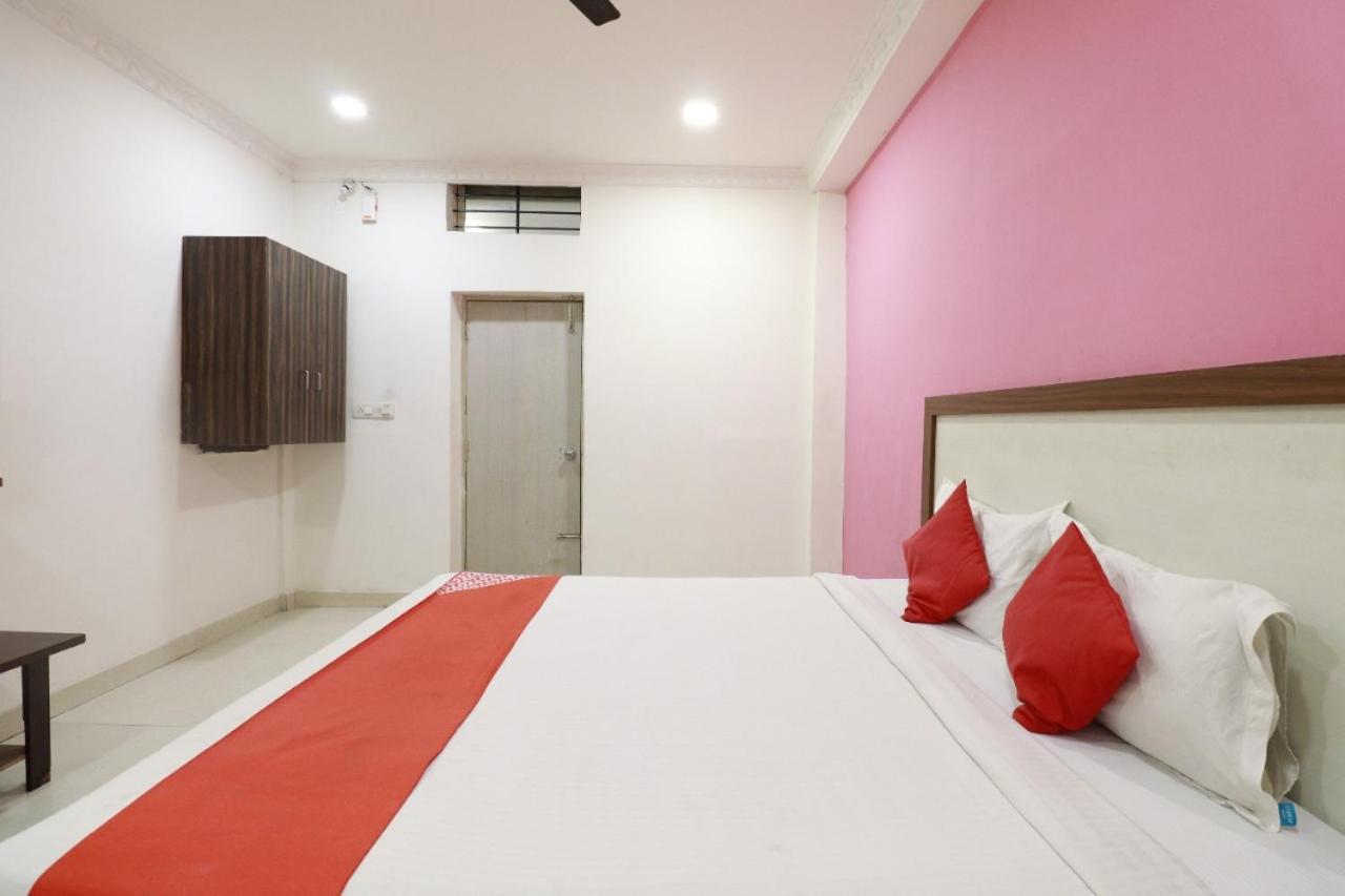 Hotel Abhimani Inn Bangalore Dış mekan fotoğraf