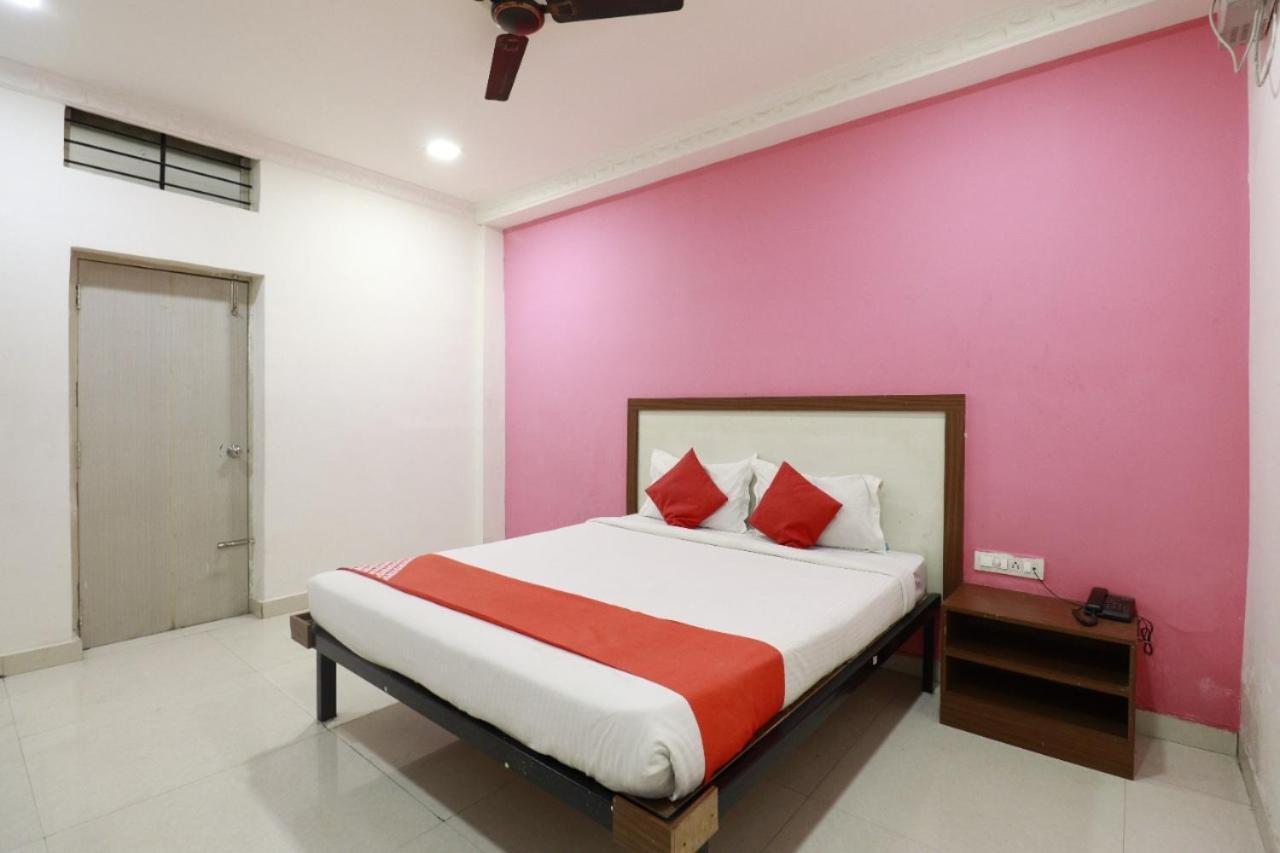 Hotel Abhimani Inn Bangalore Dış mekan fotoğraf