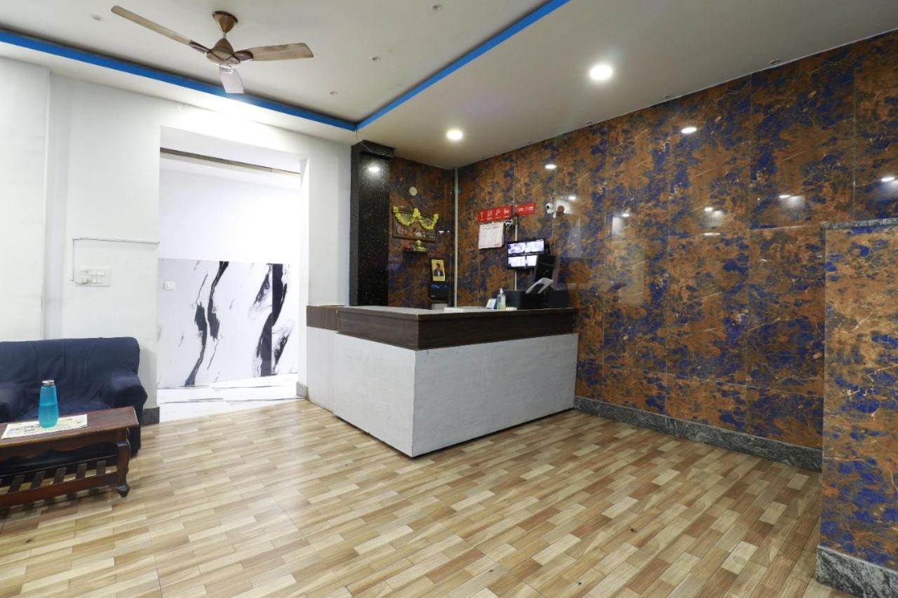 Hotel Abhimani Inn Bangalore Dış mekan fotoğraf