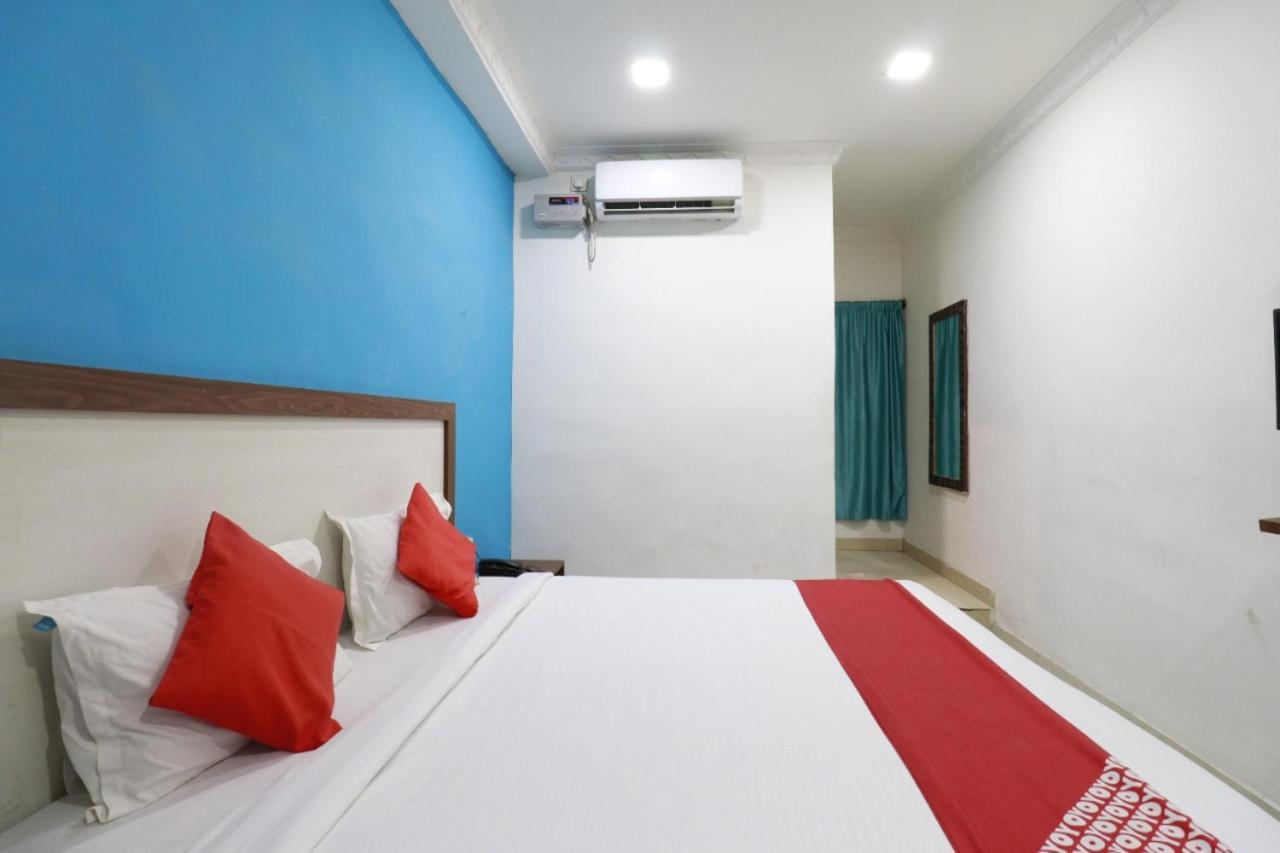 Hotel Abhimani Inn Bangalore Dış mekan fotoğraf