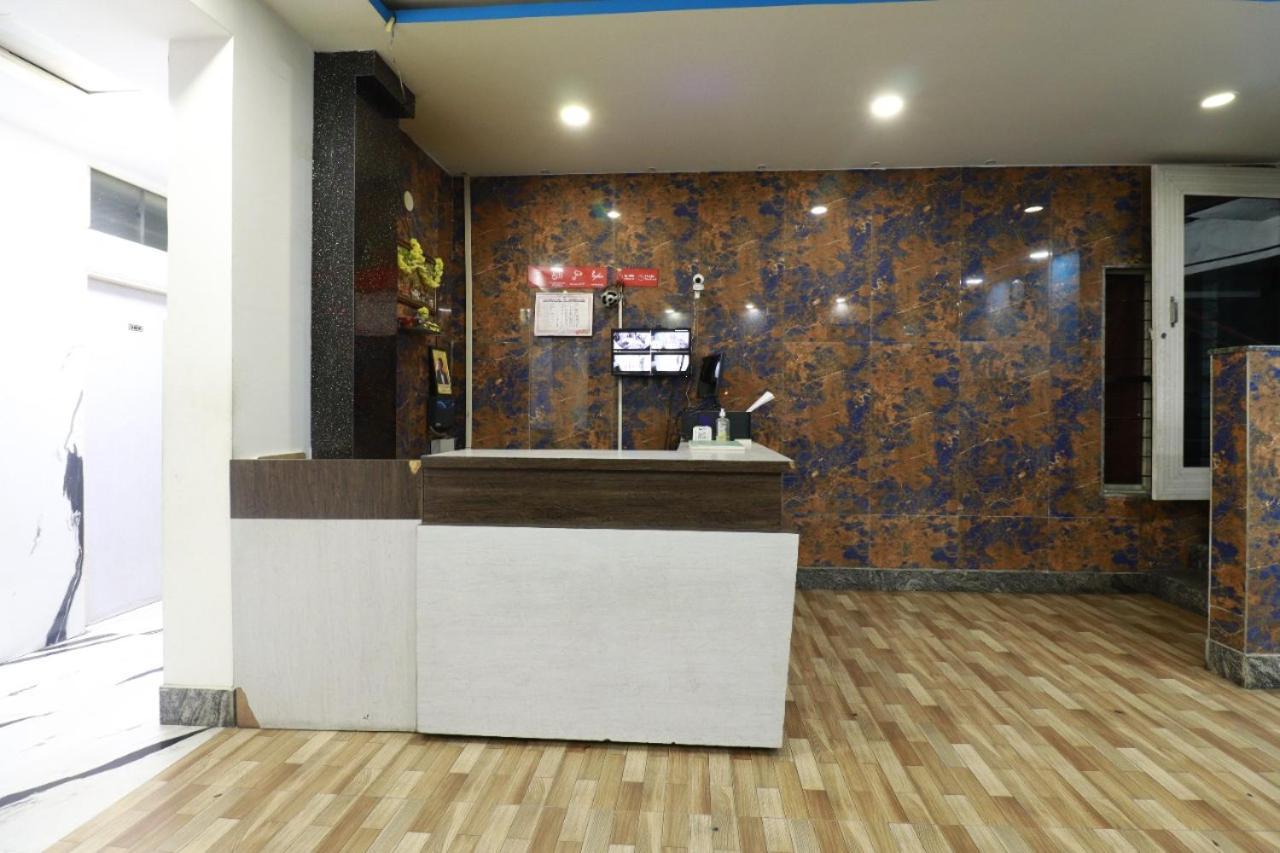 Hotel Abhimani Inn Bangalore Dış mekan fotoğraf
