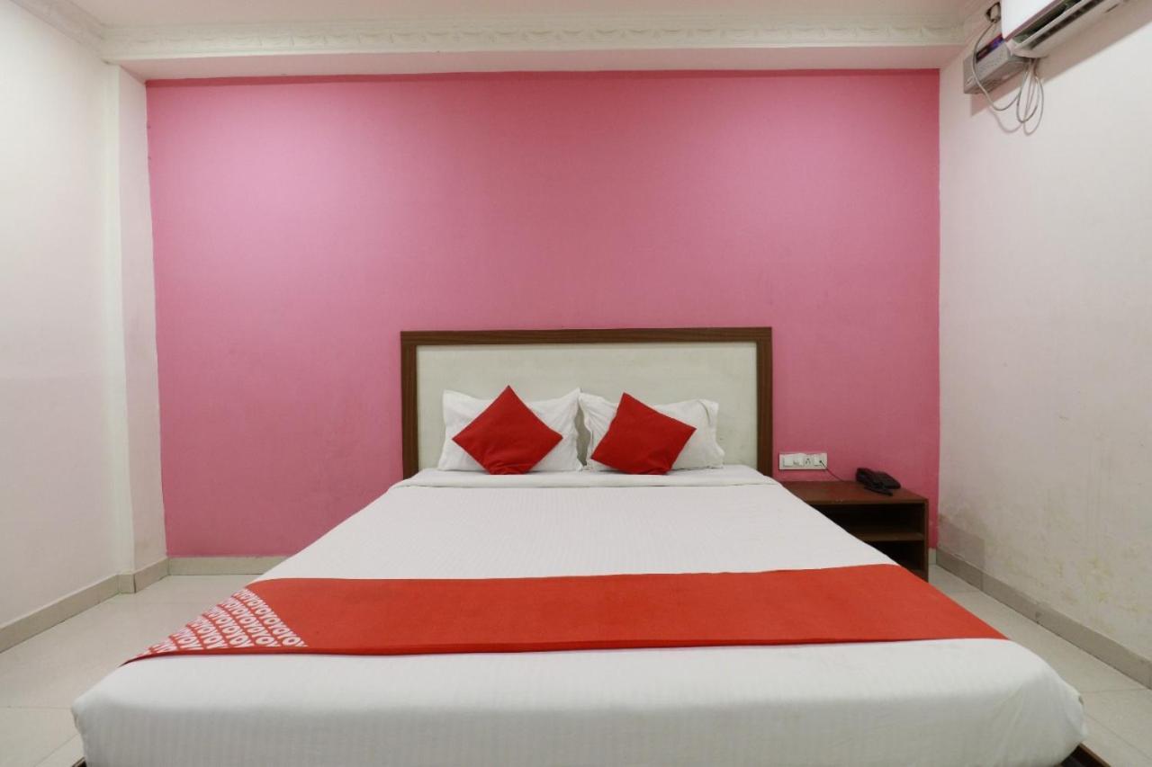 Hotel Abhimani Inn Bangalore Dış mekan fotoğraf