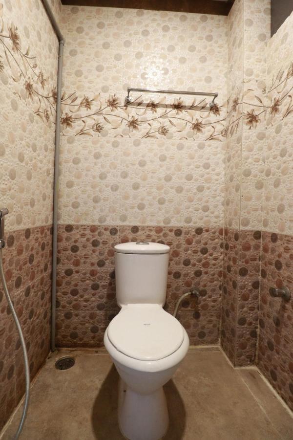 Hotel Abhimani Inn Bangalore Dış mekan fotoğraf