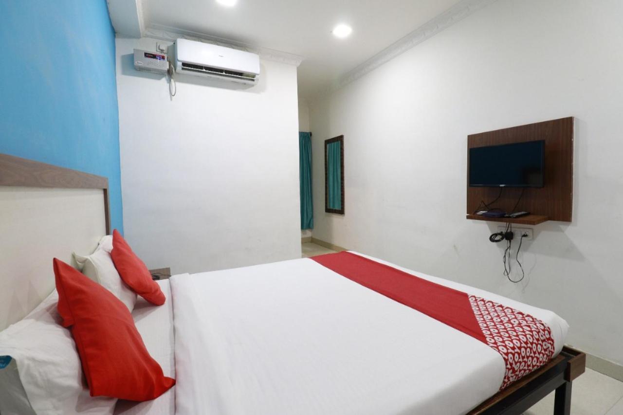 Hotel Abhimani Inn Bangalore Dış mekan fotoğraf