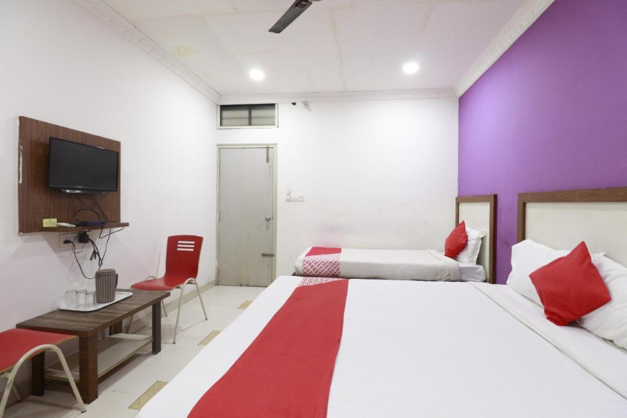 Hotel Abhimani Inn Bangalore Dış mekan fotoğraf